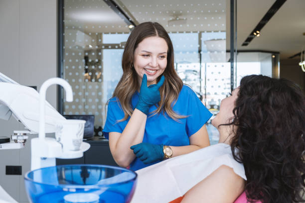 Laser Dentistry in Melrose, MA