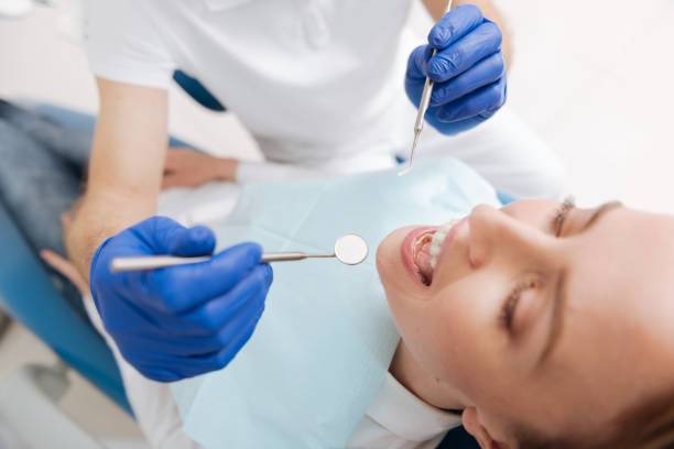 Dental Bonding in Melrose, MA